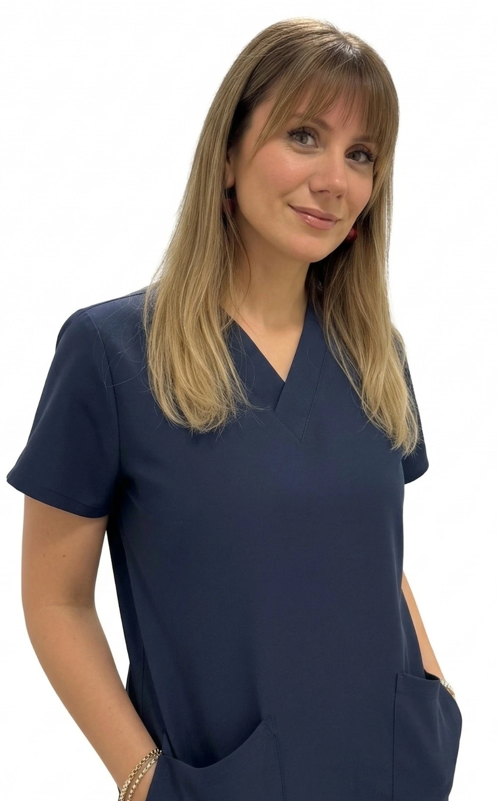 Aslı Başoğulları — Dr. Veteriner Hekim