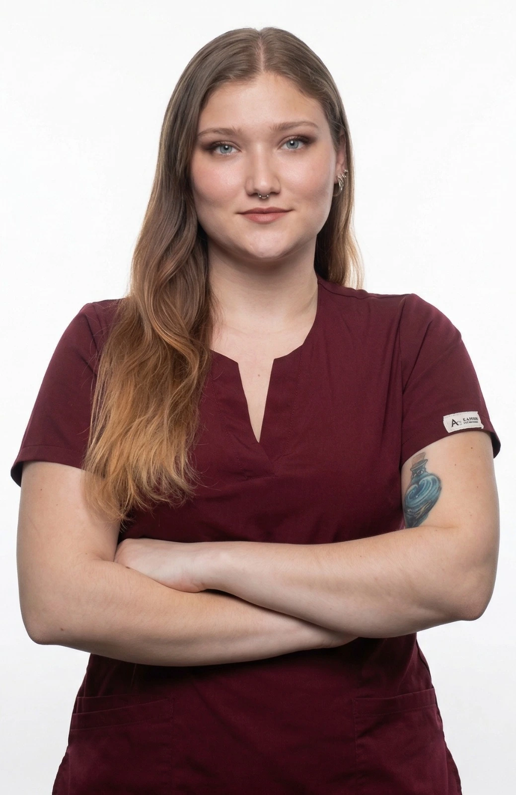 Berrak Hande Bayram — Veteriner Hekim