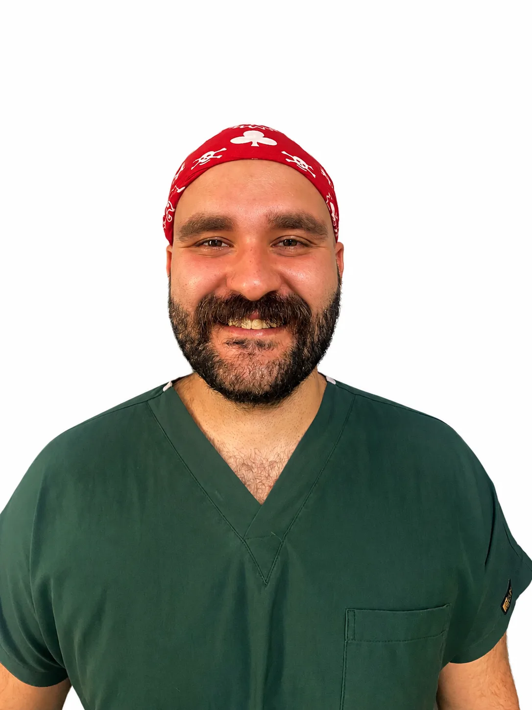 Yağız Furtun — Veteriner Hekim